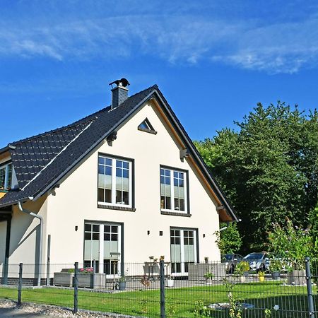 Ferienappartement Zur Granitz Seerams Exterior photo