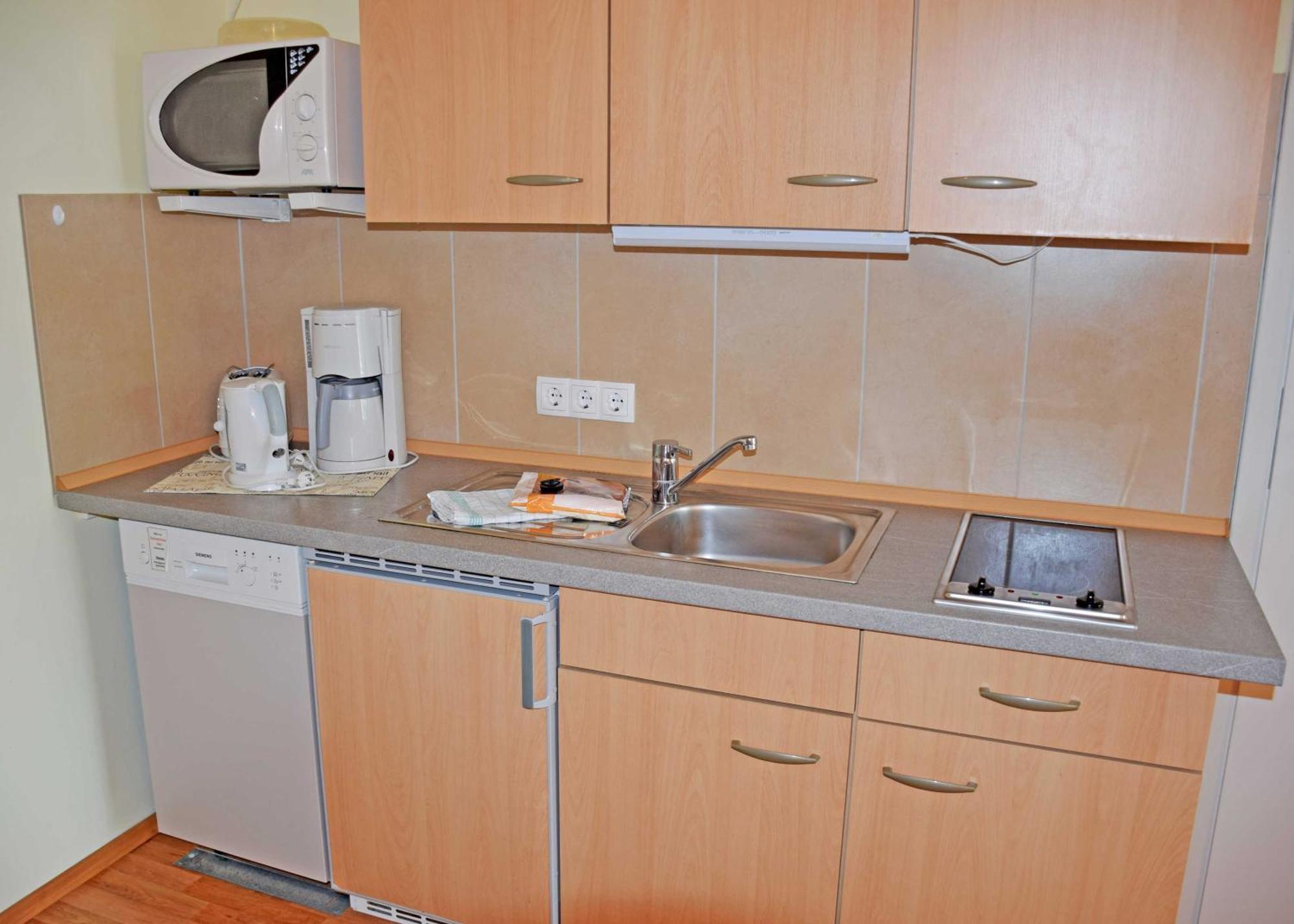 Ferienappartement Zur Granitz Seerams Exterior photo